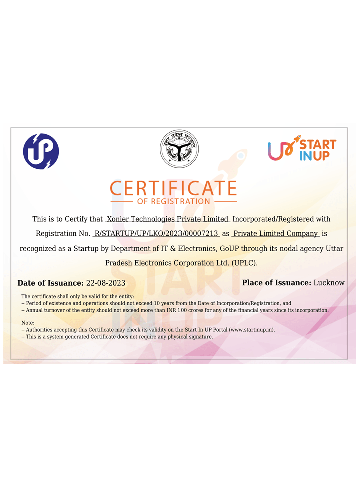 StartUp India