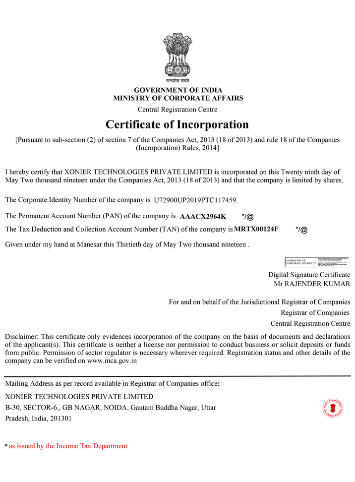 ISO 9001:2015
