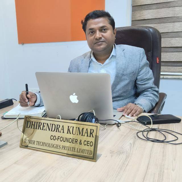 CEO Interview